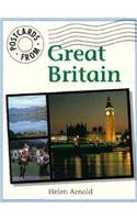 Great Britain (Postcards from)