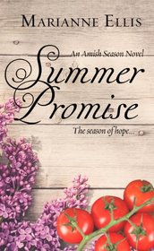 Summer Promise (Thorndike Press Large Print Clean Reads)