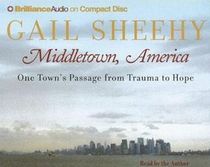 Middletown, America: One Town's Passage from Trauma to Hope (Audio CD) (Abridged)