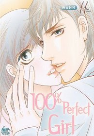 100% Perfect Girl, Vol 11