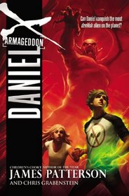 Armageddon (Daniel X, Bk 5) (Audio CD) (Unabridged)