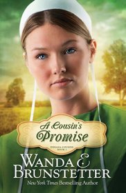 A Cousin's Promise (Indiana Cousins)