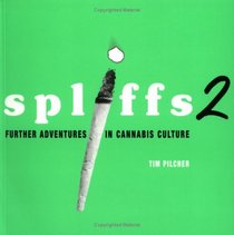 Spliffs 2: v.2 (Vol 2)