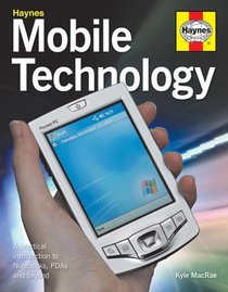 Mobile Technology Manual