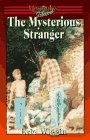 The Mysterious Stranger (Hannah's Island, Bk. 3)