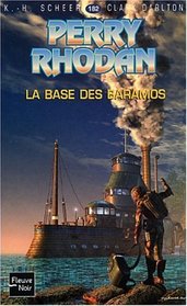 La base des Baramos (French Edition)