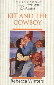 Kit and the Cowboy