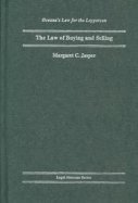 The Law of Buying and Selling (Oceana's Legal Almanac Series  Law for the Layperson)