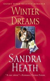 Winter Dreams (Signet Regency Romance)