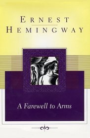 A Farewell to Arms (Farewell to Arms Tr)