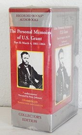 Personal Memoirs of U.S. Grant, Part Two (The Vicksburg Campaign)