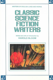 Classic Science Fiction Writers (Writers of English)