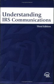 Understanding IRS Communications