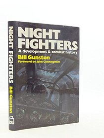 Nightfighters: A Development and Combat History
