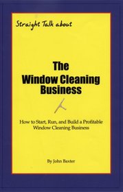 The Window Cleaning Business