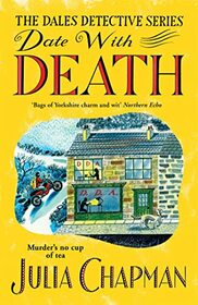 Date With Death (Dales Detective, Bk 1)