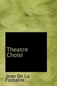 Theatre Choisi