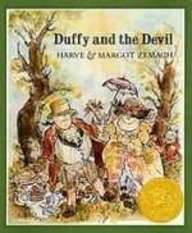 Duffy and the Devil (A Sunburst Book)