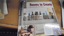 Rooms to Create: Decorating Ideas & Projects (Creative Home Arts Library)