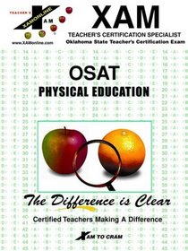 OSAT - Physical Education (XAM OSAT)