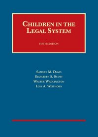 Children in the Legal System, 5th