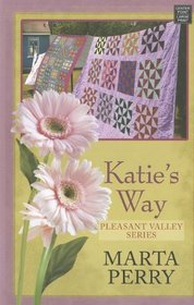 Katie's Way (Christian Romance)