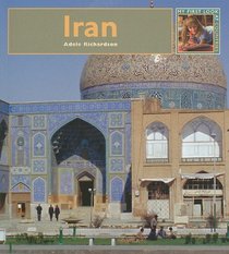 Iran (My First Look At: Countries)