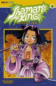 Shaman King 06