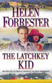 The Latchkey Kid