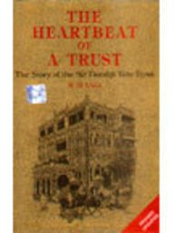 The heartbeat of a trust: A story of Sir Dorabji Tata Trust