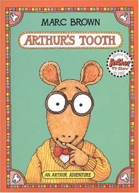 Arthur's Tooth (Arthur Adventure)