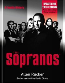 The Sopranos : A Family History