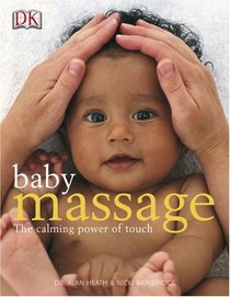 Baby Massage: The Calming Power of Touch