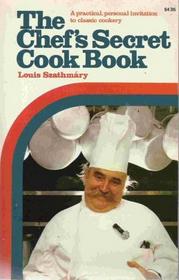 The chef's secret cook book