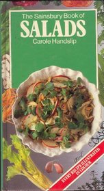 The Sainsbury Book Of Salads