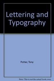 Lettering and Typography (Usborne Guide)