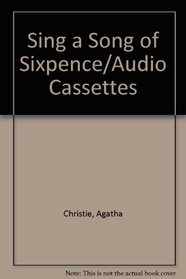 Agatha Christie:  Sing a Song of Sixpence / Accident / The Mystery of the Blue Jar / The Fourth Man   (Audio Cassette) (Abridged)