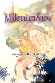 Millennium Snow, Vol 4