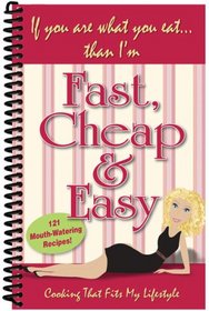 Fast, Cheap & Easy