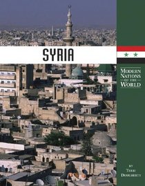 Syria (Modern Nations of the World)