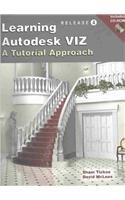 Learning Autodesk Viz: A Tutorial Approach : Release 4 : Spiraol