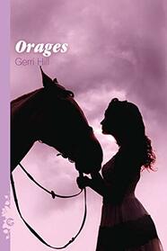 Orages (French Edition)