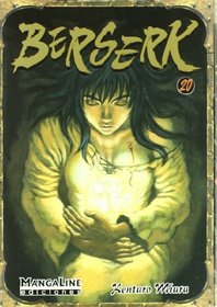 Berserk 20 (Spanish Edition)