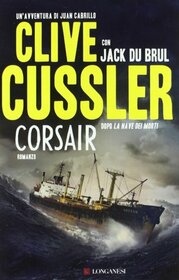 Corsair (Italian Edition)