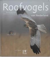 Roofvogels Van Nederland (Raptors of the Netherlands)