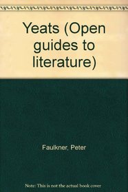 YEATS CL (Open Guides to Literature)