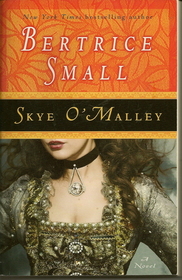 Skye O'Malley