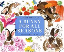 A Bunny for All Seasons