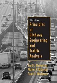 thesis on highway engineering