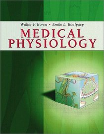 Textbook of Medical Physiology